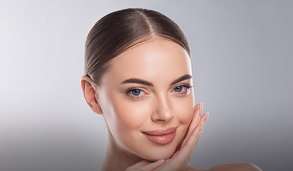 Preenchimento Facial